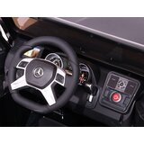  Licencirani auto na akumultor Mercedes G65 2 4G - crveni/lakirani | shoptok.hr