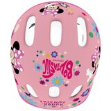 Mickey & Minnie Minnie Kaciga za bicikl XS 44-48 cm | shoptok.hr