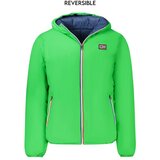 Norway 1963 Muška Zelena Jakna | shoptok.hr