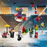 Lego LEGO® Super Heroes 76293 Spider-Man Adventski kalendar za 2024. | shoptok.hr