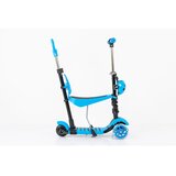 Winner Bike Trotinet 5u1 Bubamara Plavi | Eponuda.com
