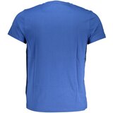 K-Way MEN&#39;S SHORT SLEEVE T-SHIRT BLUE | Shoptok.si