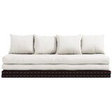 Karup Design promjenjiva sofa Chico Creamy Cijene