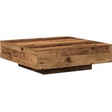  Kava Stol Staro drvo 100 x 100 x 31 cm | Eponuda.com