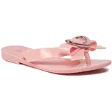 Melissa Japonke Mini Harmonic Hot Inf 33945 Pink AO912