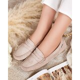 Resti Women's moccasins Nicotta | ePonuda.com