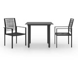  3-dijelni vrtni blagovaonski set | shoptok.hr