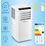 Trotec mobilna klima PAC 2610 S | Eponuda.ba