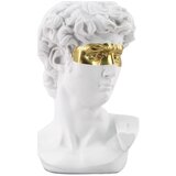 Signes Grimalt Kipci in figurice Slika Bust Bust David Blanco Bela | Shoptok.si