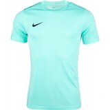 Nike DRI-FIT PARK 7 Muška sportska majica, tirkiz, veličina Cijene