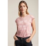 CA ženska pidžama, Roze | ePonuda.com