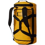 The North Face Športna torba 'Base Camp' rumena / črna | Shoptok.si