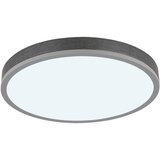 Globo Globo 416080AD2R-CCT - LED prigušiva stropna svetiljka DORO 24W/230V prečnik 45 cm + daljinski upravljač | Eponuda.com