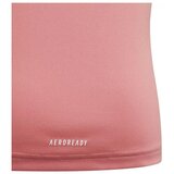 Adidas Majice s kratkimi rokavi Designed TO Move Bež | Shoptok.si