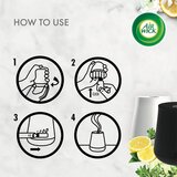Air Wick Aroma Mist Calming Rose nadomestno polnilo za aroma difuzor 20 ml | Shoptok.si