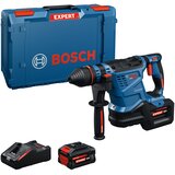 Bosch EXBH18V-32F (2 x expert 18V 8.0 ah, gal 18V-160, xl-boxx ) akumulatorski elektro-pneumatski čekić za bušenje sa sds plus prihvatom expert 0611922102 Cene