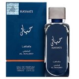 Lattafa Hayaati Al Maleky 100ml | Eponuda.com