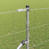  Zavareno žičano ograđivanje s bodljama 50 x 1,4 m (Š x V) | Shoptok.si