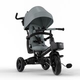 Kinderkraft Tricikl AVEO Plus 2, Grey | shoptok.hr
