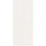 vidaXL Komoda bijela 70 x 33 x 76 cm od masivne borovine | shoptok.hr
