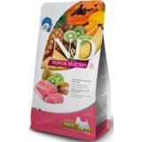 N&d Hrana za pse Tropical Selection Adult Mini Pork, Spelt, Oats & Fruits, 5kg Cene