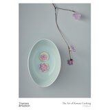Hachette Onjium - The Art of Korean Cooking Cene