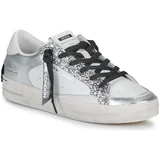 Nizke superge SK8 DELUXE Bela