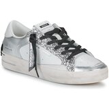 Crime London SK8 DELUXE Bijela Cijene