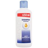 Revlon Anti Dandruff Shampoo šampon za sve tipove kose 650 ml za žene Cijene