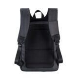 Riva Case črn nahrbtnik za prenosnik 14" 8125 black | Shoptok.si