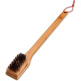 Weber Ščetka za čiščenje iz bambusa, 46 cm - 2022 Cene