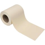 vidaXL Vrtno platno PVC 70x0,19 m krem | Shoptok.si