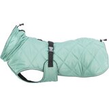 Trixie Jakna za pse CityStyle Oslo, 40 cm, Menta Cene