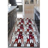 Conceptum Hypnose tepih, 140x190cm, šareni | Eponuda.com