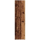  Ormar za knjige staro drvo 36x30x114 cm konstruirano drvo | Eponuda.ba