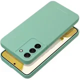 Luna Case maskica za Samsung Galaxy A15 4G / A15 5G zelena