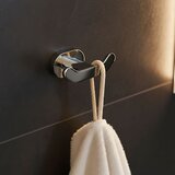 REA Bath Kupaonska vješalica Rea 105 Chrome | shoptok.hr