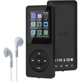 TelempireInternationalEnterpriseCompa MP4 player 8GB crni Cene