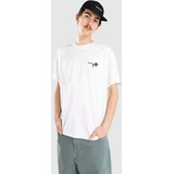 Iriedaily Bad Boi T-shirt white | Shoptok.si