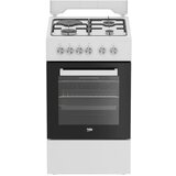Beko štednjak FSS53011DW 253076 | shoptok.hr