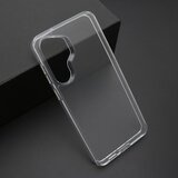  Futrola color frame za samsung s731b galaxy s25 fe srebrna (providna) ( F123225 ) | Eponuda.com