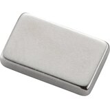 TRU COMPONENTS TC-12260096 trajni magnet pravokutni (D x Š x V) 25 x 6 x 2 mm Granična temperatura (maks.): 150 °C | Eponuda.ba