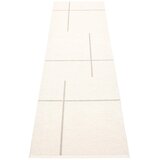 Pappelina Krem unutarnja i vanjska staza 70x270 cm Fred Linen – | shoptok.hr