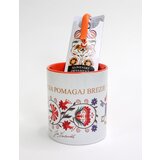 Karlovšek skodelica Marija pomagaj Brezje | Shoptok.si