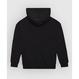 Volcom Watanite Po Kids Pulover s kapuco black Slike