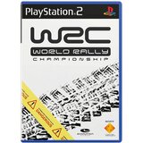  WRC World Rally Championship (PS2) - rabljeno | Shoptok.si