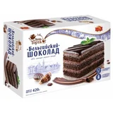 KOLAČ TRAJNI PUNJEN ČOKOLADOM 400G