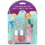 Suncoatgirl natural nail salon kit little valentine Cene