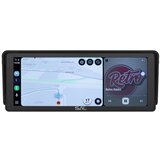 Sal carplay 10.26” ips ekran sa car play i bluetooth 5.1 bežični i žični carplay Cene