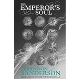 Brandon Sanderson - The Emperor's Soul